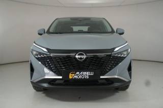 NISSAN Qashqai usata, con Airbag laterali