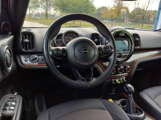 MINI Countryman usata, con Servosterzo