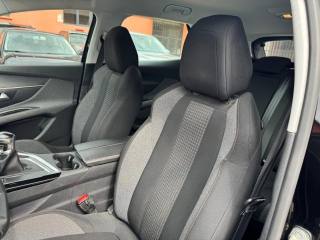 PEUGEOT 3008 usata, con Servosterzo
