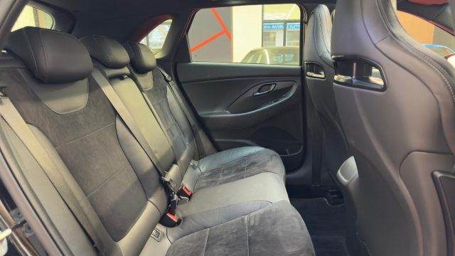 HYUNDAI i30 usata, con Controllo trazione