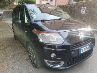 CITROEN C3 Picasso usata, con Climatizzatore