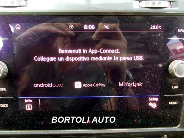 VOLKSWAGEN Polo usata, con Immobilizzatore elettronico
