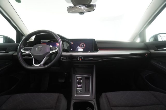VOLKSWAGEN Golf usata 4
