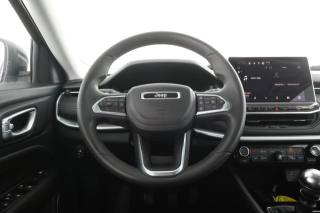 JEEP Compass usata 5