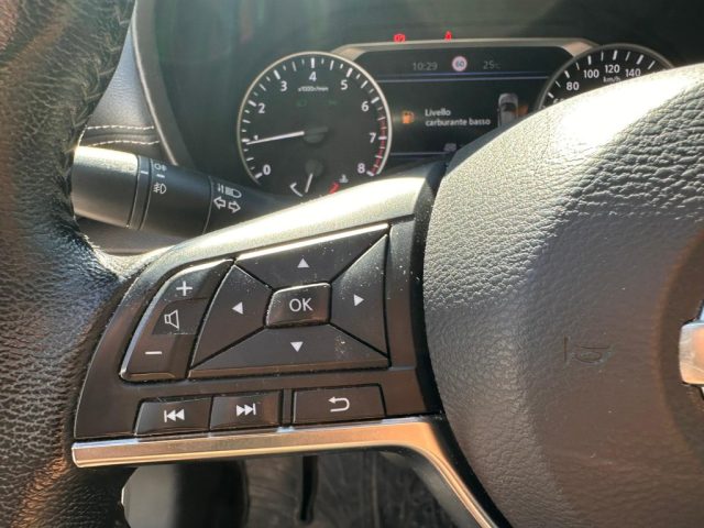 NISSAN Micra usata, con Controllo trazione