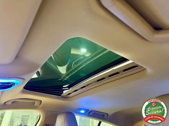 PORSCHE Panamera usata, con Cerchi in lega