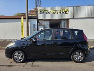 RENAULT Scenic usata, con Airbag