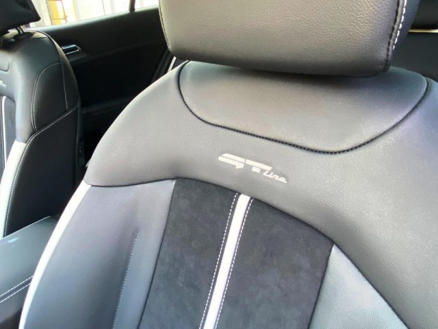 KIA Sportage usata, con Controllo automatico clima