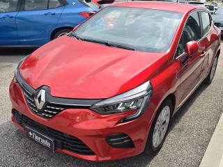 RENAULT Clio usata, con Cerchi in lega