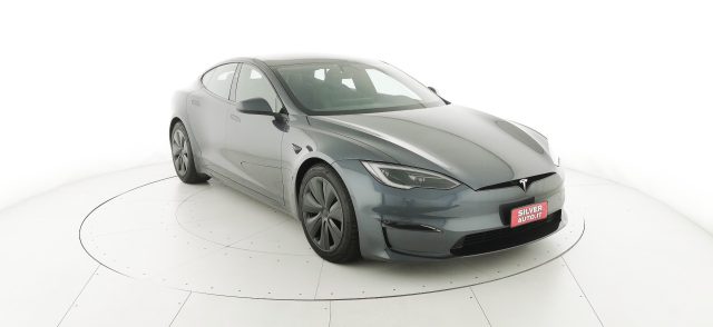 TESLA Model S usata, con Controllo elettronico della corsia
