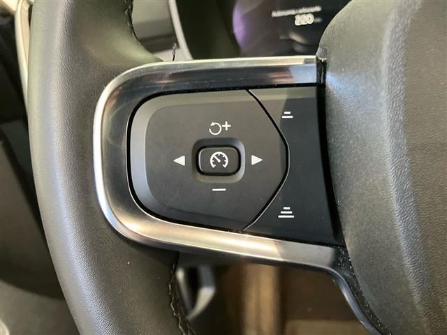 VOLVO XC40 usata, con Chiusura centralizzata senza chiave