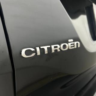 CITROEN C4 usata, con Sensore di pioggia