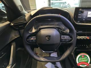 PEUGEOT 2008 usata, con Immobilizzatore elettronico