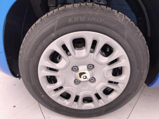 FIAT Panda usata, con ESP