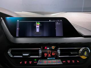 BMW 118 usata, con ESP