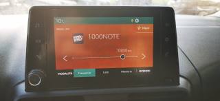 CITROEN Berlingo usata, con Fendinebbia