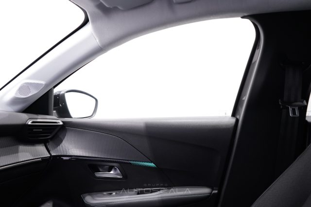 PEUGEOT 208 usata, con Immobilizzatore elettronico