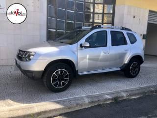 DACIA Duster usata, con Servosterzo