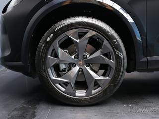 CUPRA Formentor usata, con Antifurto