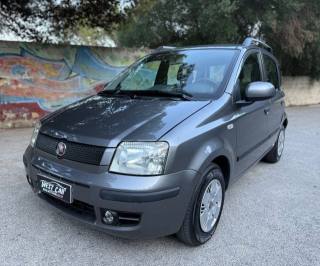 FIAT Panda 1.2 Dynamic EasyPower