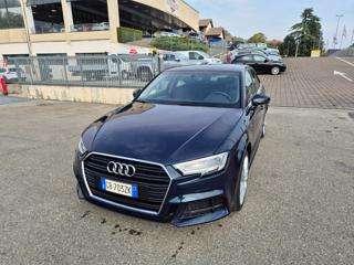 AUDI A3 SPB 35 TDI S tronic Admired