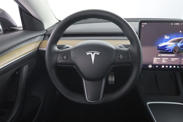 TESLA Model 3 usata 4