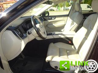 VOLVO XC60 usata, con Sedili riscaldati