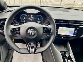 ALFA ROMEO Junior usata, con Park Distance Control