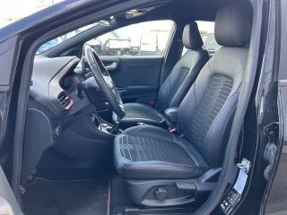 FORD Puma usata, con Boardcomputer