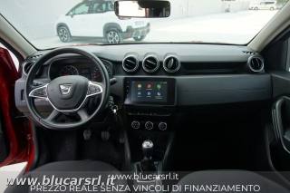 DACIA Duster usata 7