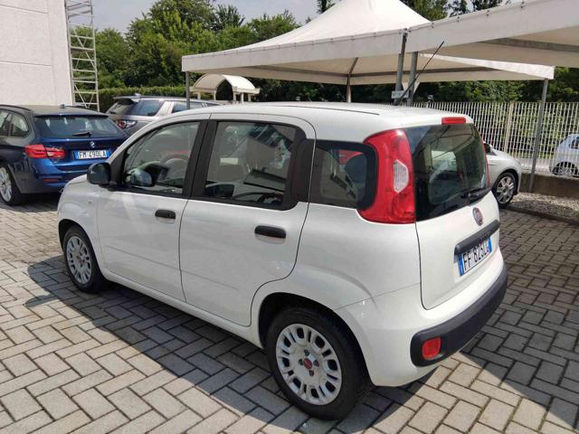 FIAT Panda usata, con Alzacristalli elettrici