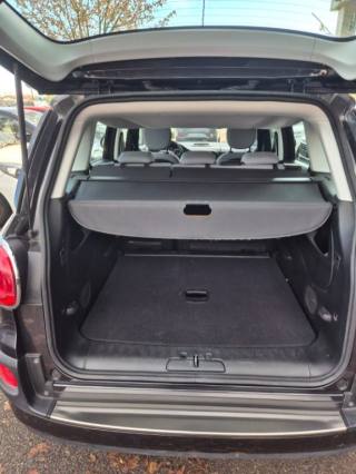 FIAT 500L usata, con Climatizzatore