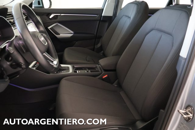 AUDI Q3 usata, con Cerchi in lega