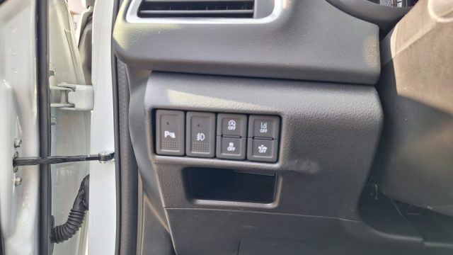 SUZUKI S-Cross usata, con Volante in pelle