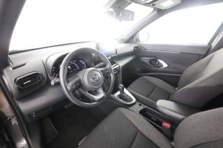 TOYOTA Yaris Cross usata 1