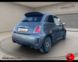 ABARTH 595 usata, con Autoradio