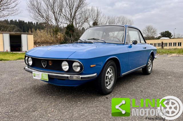 LANCIA Fulvia usata 0