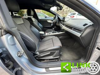 AUDI A5 usata, con Immobilizzatore elettronico