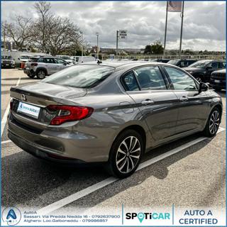 FIAT Tipo usata, con Alzacristalli elettrici