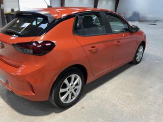 OPEL Corsa usata, con Alzacristalli elettrici