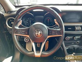 ALFA ROMEO Stelvio usata 32