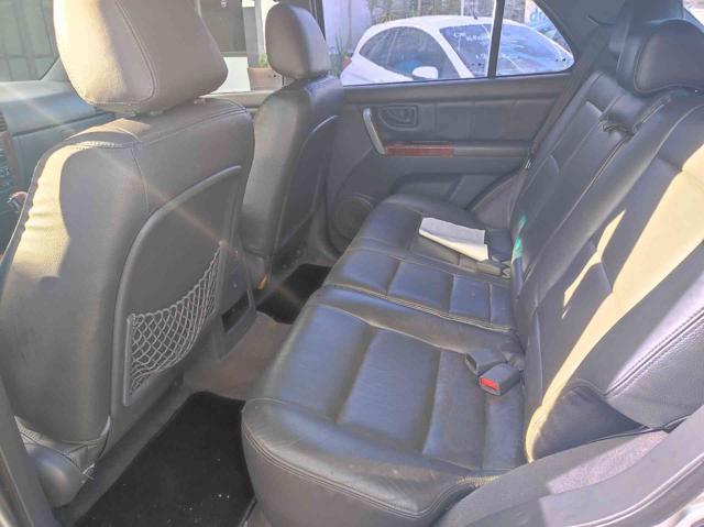KIA Sorento usata, con Chiusura centralizzata