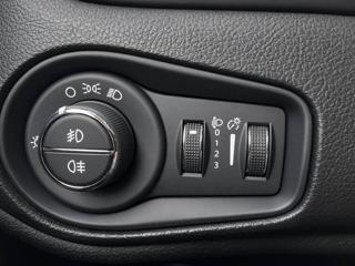 JEEP Renegade usata, con Luci diurne LED