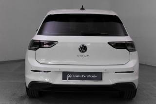 VOLKSWAGEN Golf usata, con Autoradio