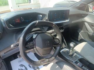 PEUGEOT 208 usata, con Immobilizzatore elettronico