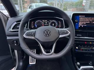 VOLKSWAGEN T-Roc usata, con Fari LED