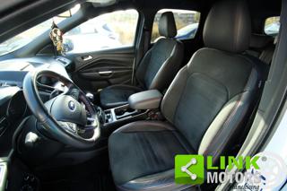 FORD Kuga usata, con Controllo trazione