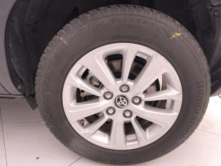 TOYOTA Yaris Cross usata, con Fari LED