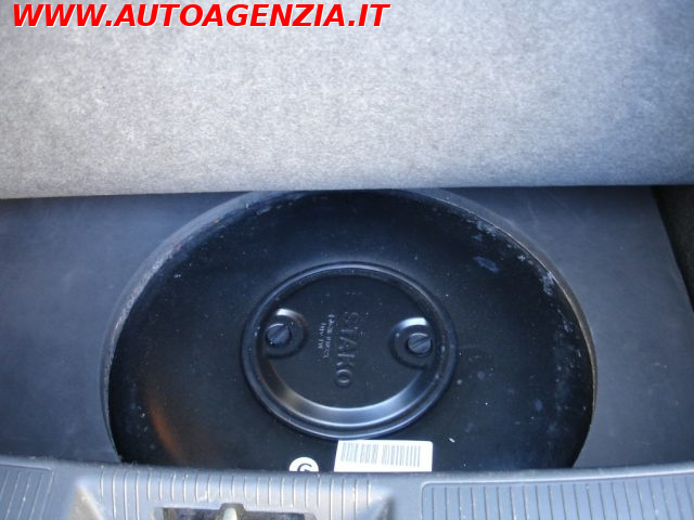 FIAT Punto Evo usata 15