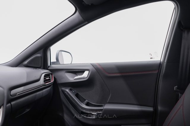 FORD Puma usata, con Volante multifunzione